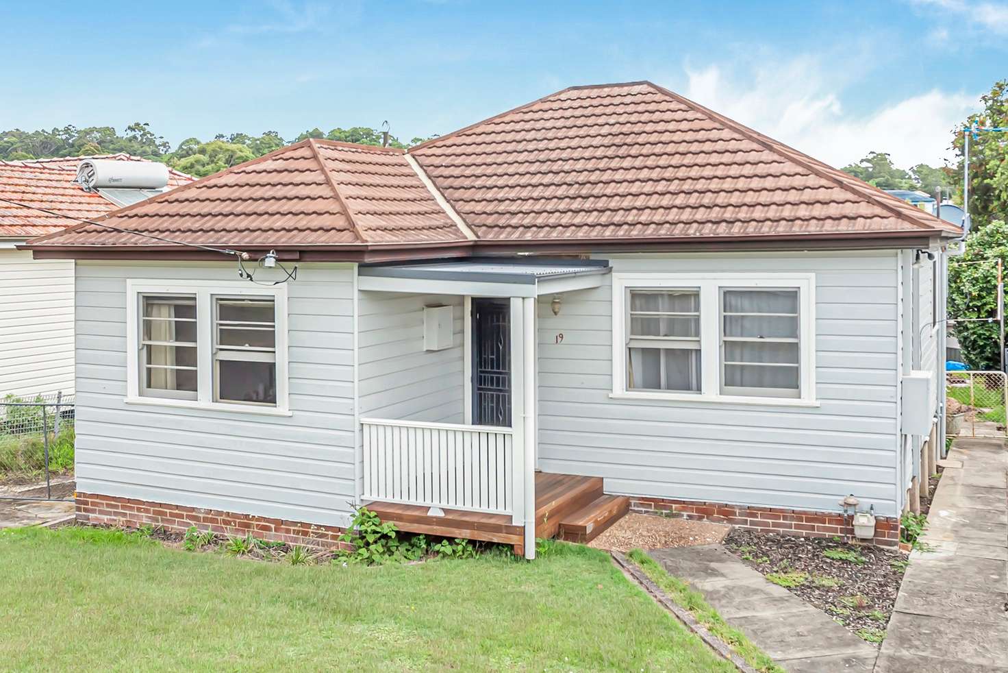 Main view of Homely house listing, 19 Delauret Square, Waratah West NSW 2298
