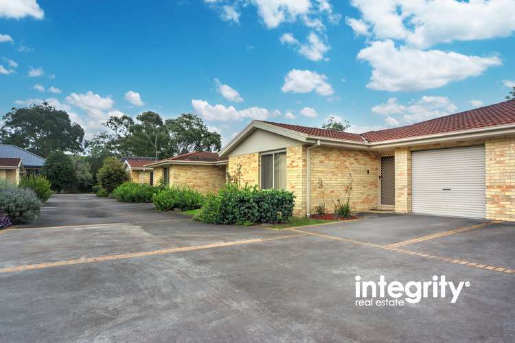Second view of Homely villa listing, 9/22 Mattes Way, Bomaderry NSW 2541