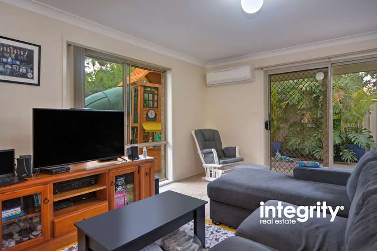 Third view of Homely villa listing, 9/22 Mattes Way, Bomaderry NSW 2541