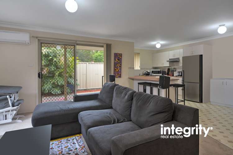 Fourth view of Homely villa listing, 9/22 Mattes Way, Bomaderry NSW 2541