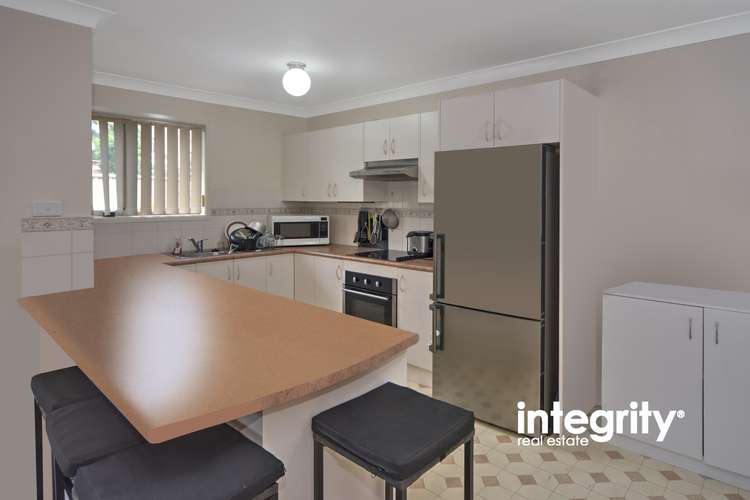 Fifth view of Homely villa listing, 9/22 Mattes Way, Bomaderry NSW 2541