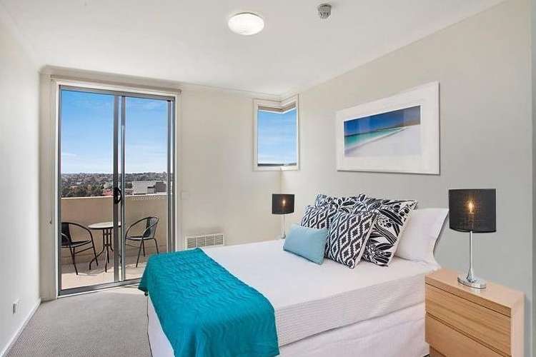 Fourth view of Homely apartment listing, 308/5 Wardens Walk, Coburg VIC 3058