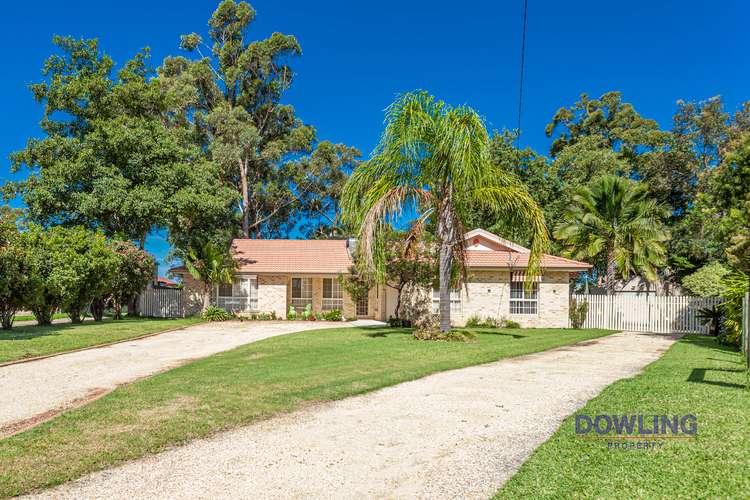 Main view of Homely house listing, 12 Woodlands Way, Medowie NSW 2318