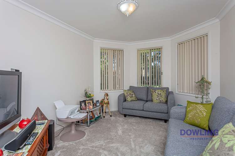 Third view of Homely house listing, 12 Woodlands Way, Medowie NSW 2318