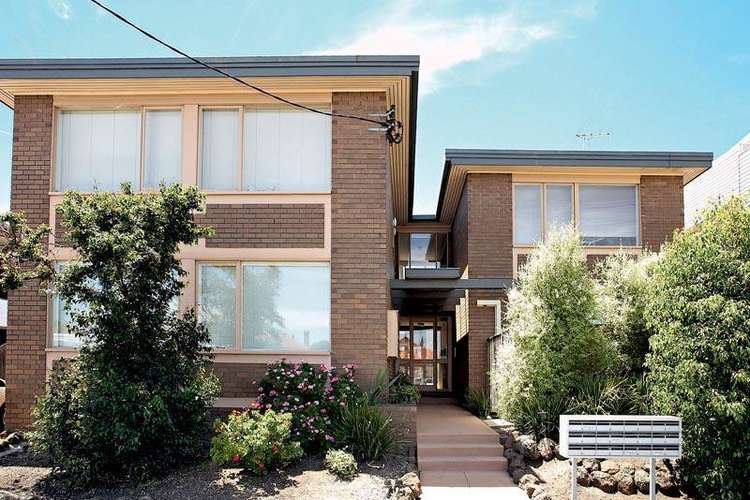 Fifth view of Homely apartment listing, 9/423 Brunswick Road, Brunswick West VIC 3055