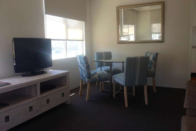 Second view of Homely apartment listing, 57/2A Henry Lawson Avenue, Mcmahons Point NSW 2060