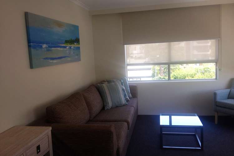 Third view of Homely apartment listing, 57/2A Henry Lawson Avenue, Mcmahons Point NSW 2060