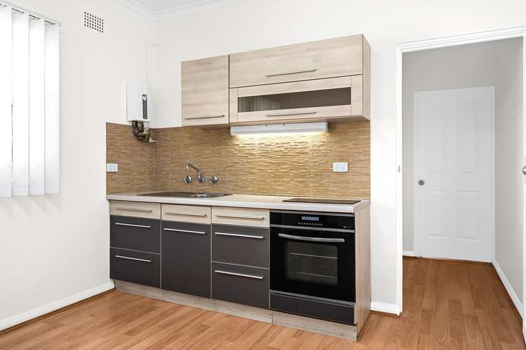 Second view of Homely apartment listing, 3/52 Parramatta Street, Cronulla NSW 2230