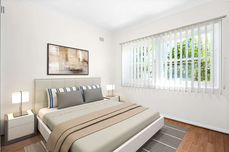 Fourth view of Homely apartment listing, 3/52 Parramatta Street, Cronulla NSW 2230