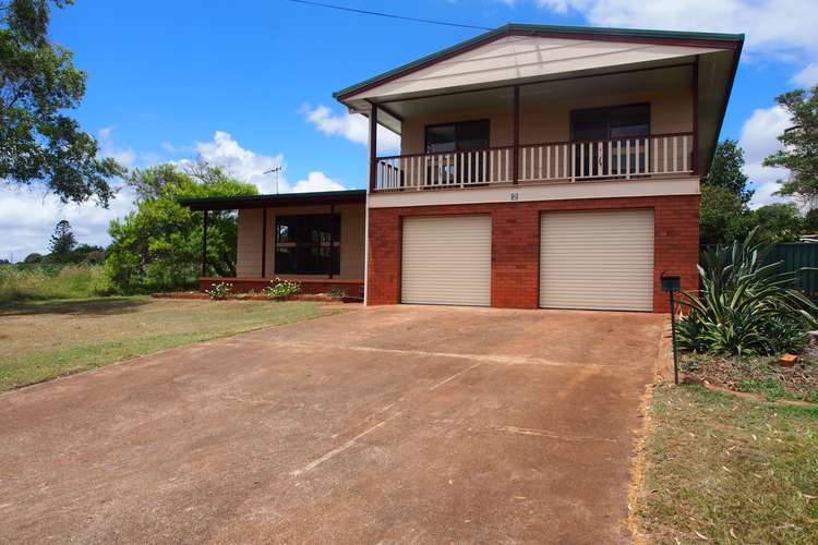 Main view of Homely house listing, 2 Hinkler Street, Childers QLD 4660