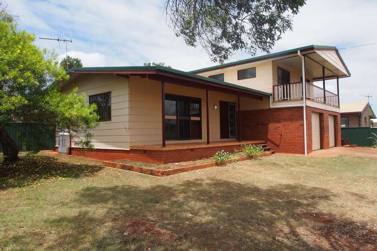 Second view of Homely house listing, 2 Hinkler Street, Childers QLD 4660