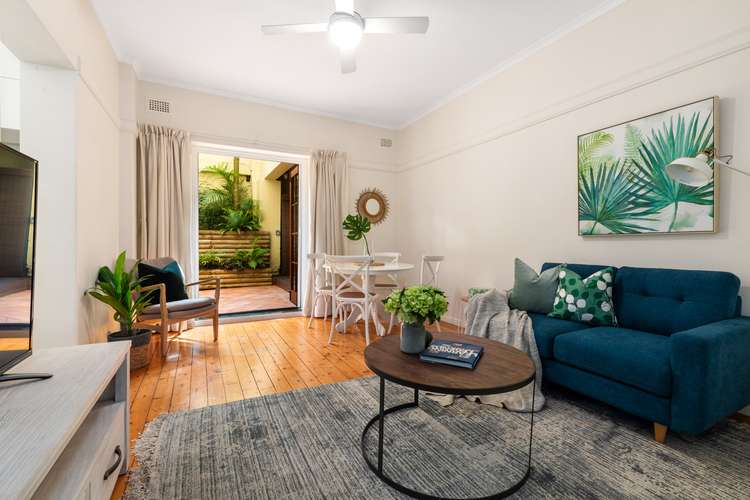 Fourth view of Homely apartment listing, 7/29 East Crescent Street, Mcmahons Point NSW 2060