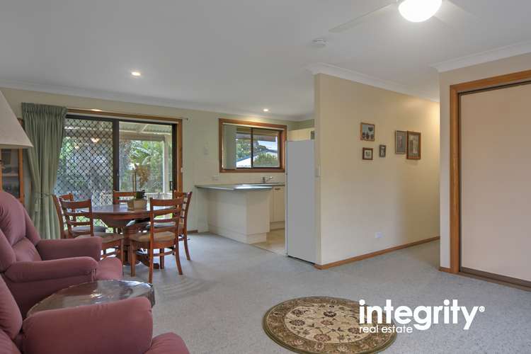 Third view of Homely unit listing, 2/3 Waroo Place, Bomaderry NSW 2541