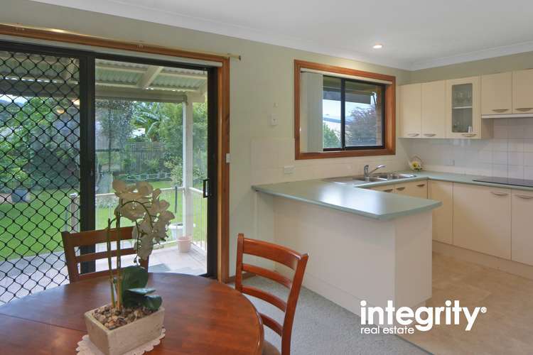 Fourth view of Homely unit listing, 2/3 Waroo Place, Bomaderry NSW 2541