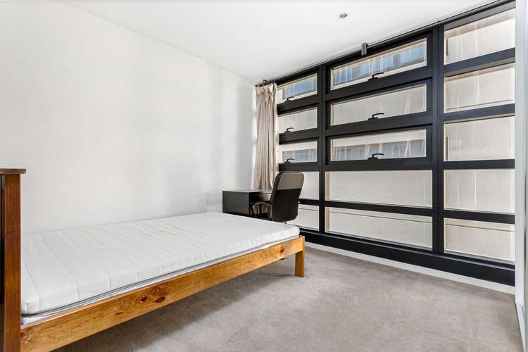 Third view of Homely apartment listing, 2909/8 Sutherland Street, Melbourne VIC 3000