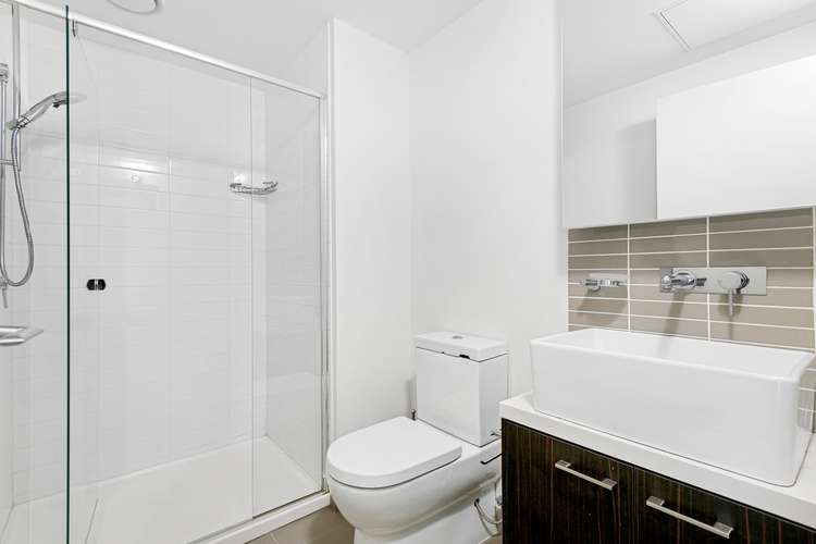 Fifth view of Homely apartment listing, 2909/8 Sutherland Street, Melbourne VIC 3000