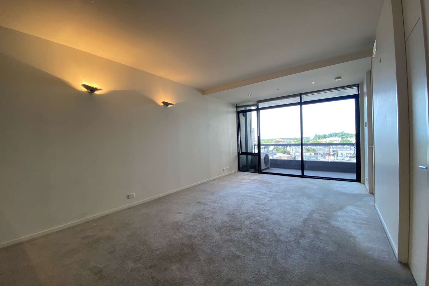 Main view of Homely apartment listing, 706/668 Swanston Street, Carlton VIC 3053