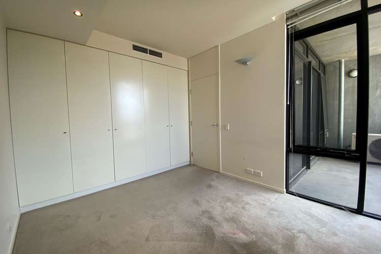 Second view of Homely apartment listing, 706/668 Swanston Street, Carlton VIC 3053