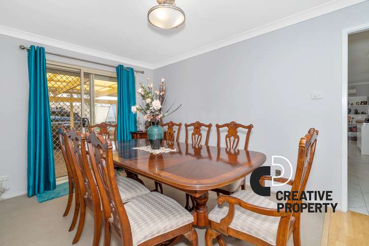 Sixth view of Homely house listing, 6 Crosbie Close, Maryland NSW 2287
