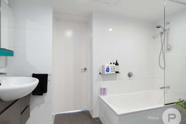 Sixth view of Homely apartment listing, 40/10 Dowse Street, Paddington QLD 4064