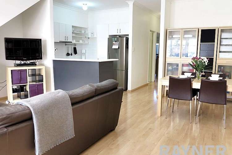 Main view of Homely unit listing, 41/28 Robinson Avenue, Perth WA 6000