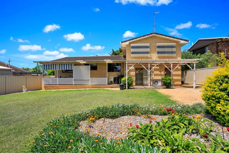 Main view of Homely house listing, 3 Crest Ct..., Avoca QLD 4670