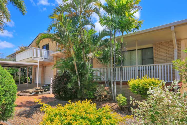 Fifth view of Homely house listing, 3 Crest Ct..., Avoca QLD 4670