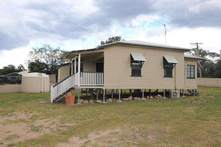 Lot 24 New England Highway, Ballandean QLD 4382