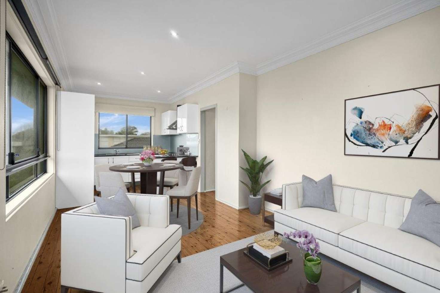 Main view of Homely apartment listing, 22/83 Ewos Parade, Cronulla NSW 2230