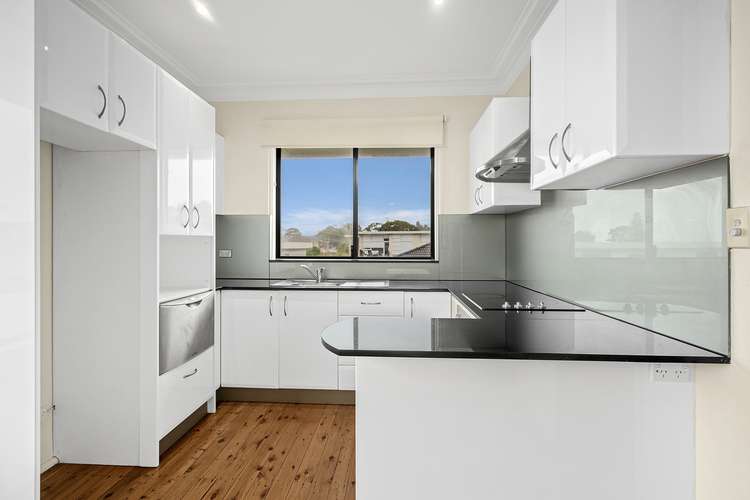 Second view of Homely apartment listing, 22/83 Ewos Parade, Cronulla NSW 2230