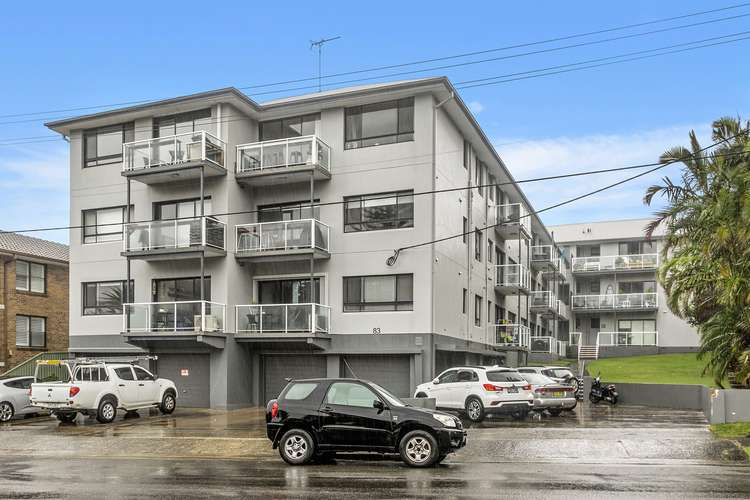 Fifth view of Homely apartment listing, 22/83 Ewos Parade, Cronulla NSW 2230