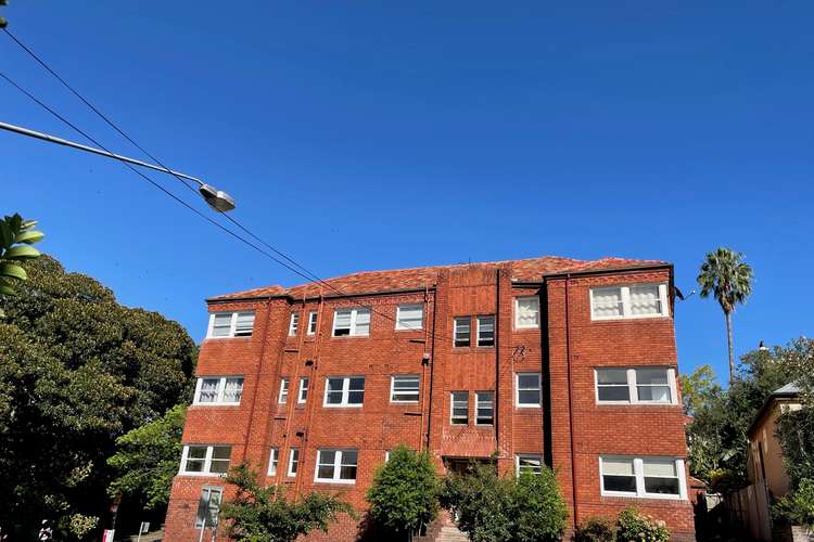 Main view of Homely apartment listing, 1/2 Miller Street, Mcmahons Point NSW 2060