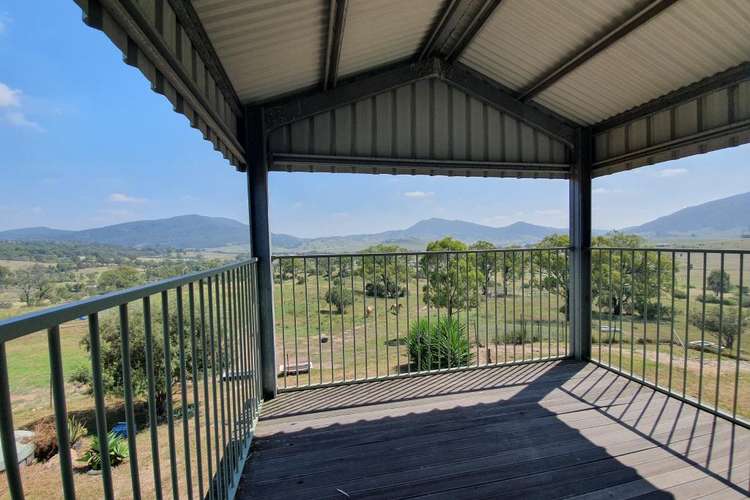 Second view of Homely house listing, 69 Pretoria Row, Mccullys Gap NSW 2333