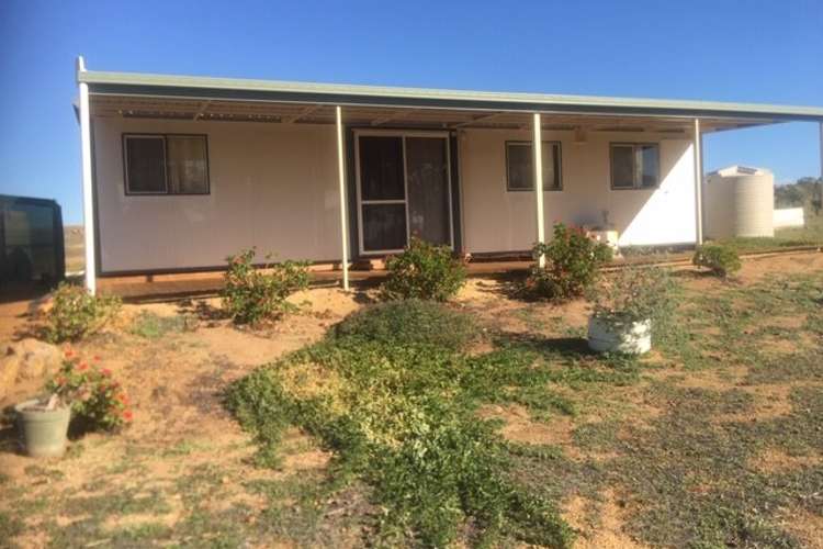 LOT 203, 0 SIMMONDS, Beverley WA 6304