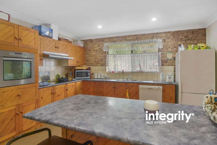 Fifth view of Homely house listing, 4 Tobin Close, North Nowra NSW 2541