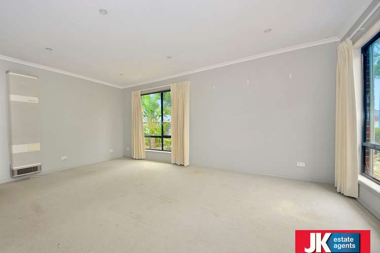 Third view of Homely house listing, 10 MANIFERA CLOSE, Wyndham Vale VIC 3024
