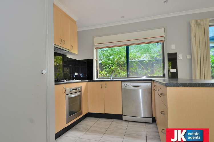 Fourth view of Homely house listing, 10 MANIFERA CLOSE, Wyndham Vale VIC 3024
