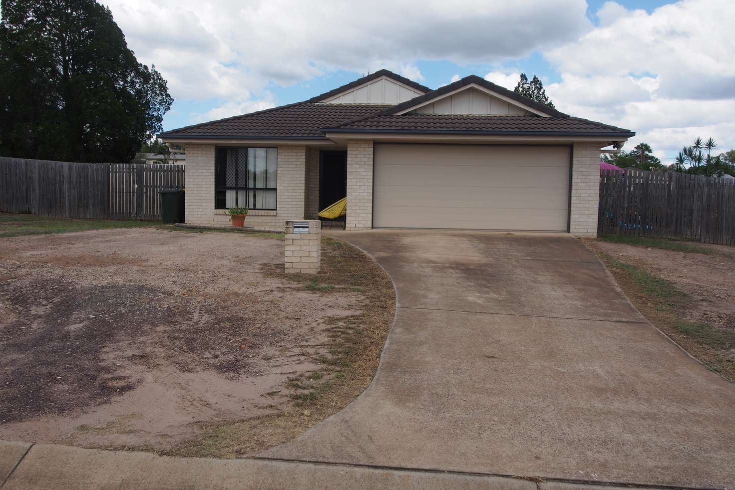 Main view of Homely house listing, 8 Grove Court, Cordalba QLD 4660