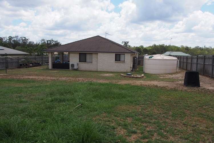 Second view of Homely house listing, 8 Grove Court, Cordalba QLD 4660
