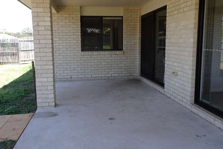 Sixth view of Homely house listing, 8 Grove Court, Cordalba QLD 4660