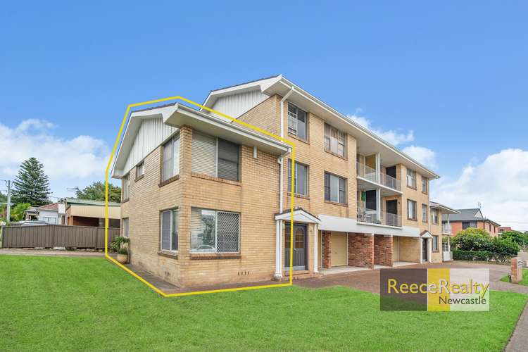 1/115 Station Street, Waratah NSW 2298