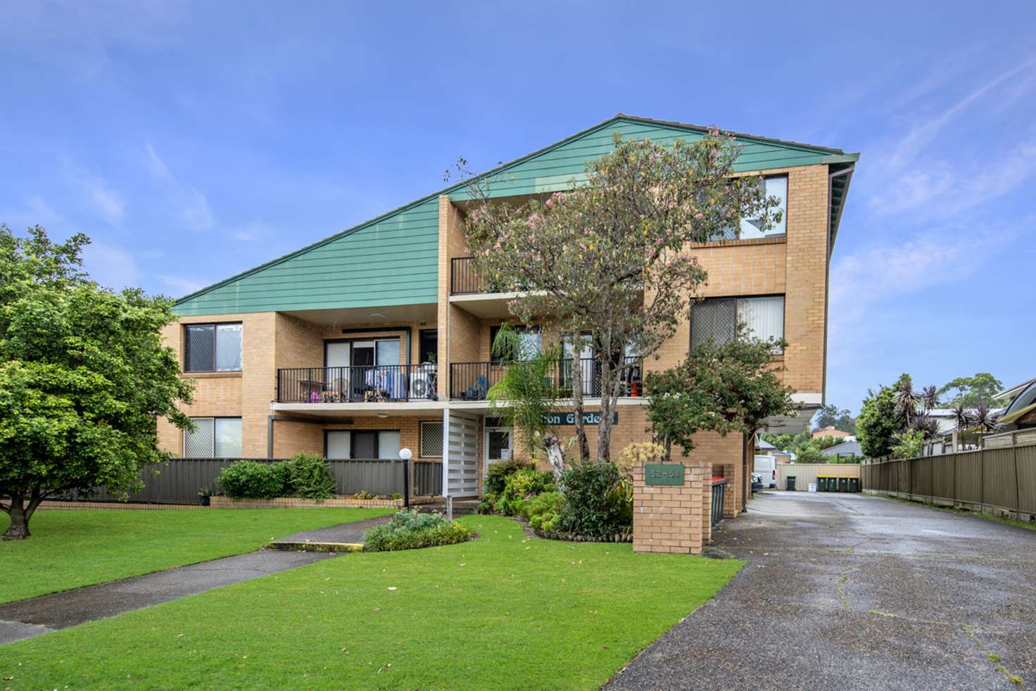 Main view of Homely unit listing, 5/52 Wilton Street, Merewether NSW 2291