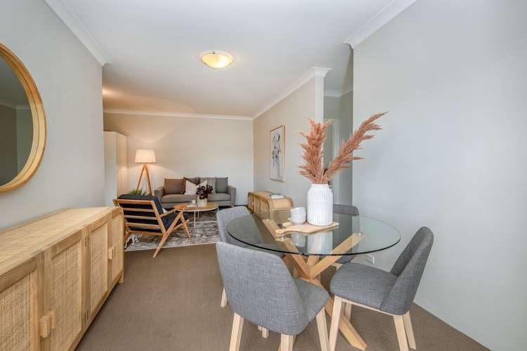 Third view of Homely unit listing, 5/52 Wilton Street, Merewether NSW 2291