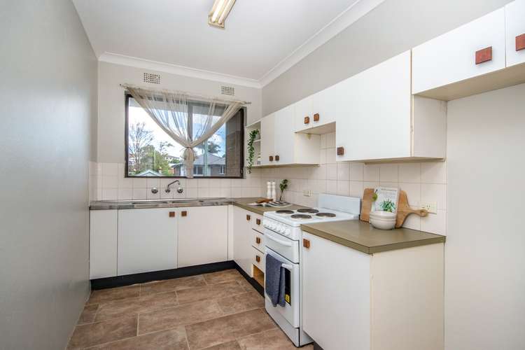 Fourth view of Homely unit listing, 5/52 Wilton Street, Merewether NSW 2291