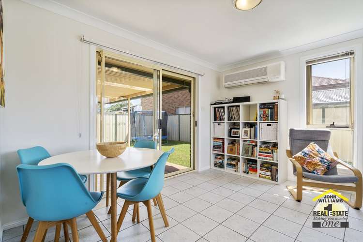 Third view of Homely semiDetached listing, 39B Derby Crescent, Chipping Norton NSW 2170