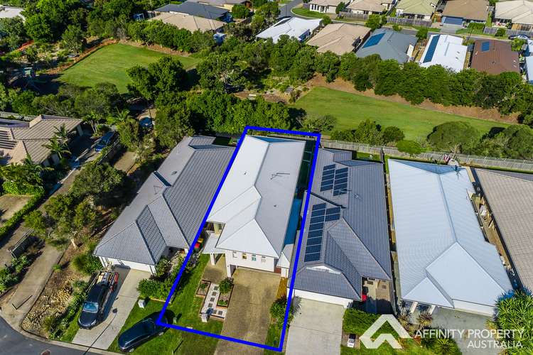 Main view of Homely house listing, 24 Cavill Way, Narangba QLD 4504