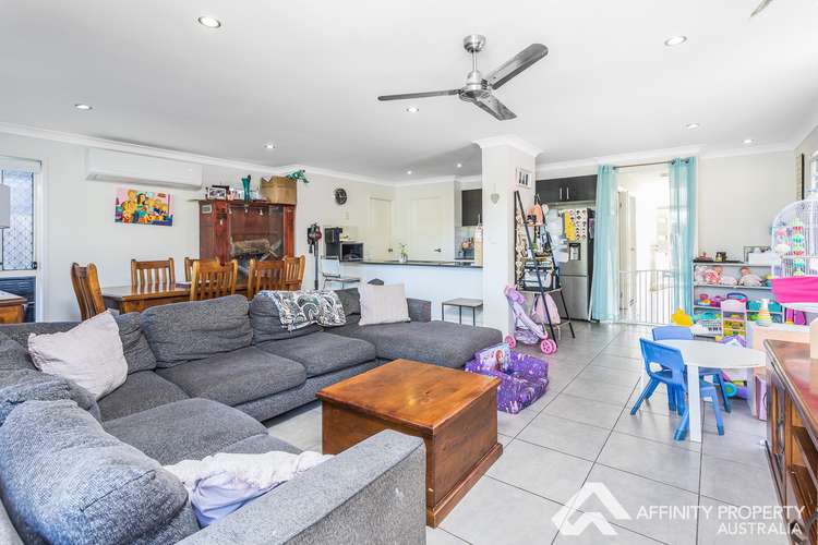 Fifth view of Homely house listing, 24 Cavill Way, Narangba QLD 4504