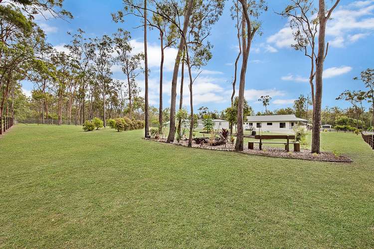 Third view of Homely house listing, 141 PARK AVENUE, North Isis QLD 4660