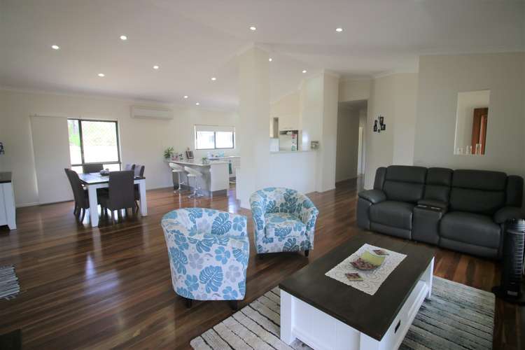 Fifth view of Homely house listing, 141 PARK AVENUE, North Isis QLD 4660