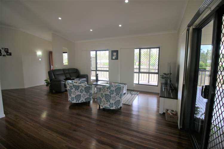 Sixth view of Homely house listing, 141 PARK AVENUE, North Isis QLD 4660